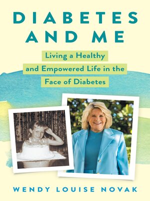 cover image of Diabetes and Me